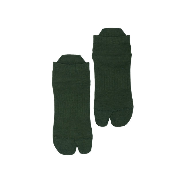 NODAL "CORDURA 60/40 Ankle Socks" [送料¥250]
