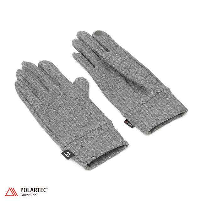 RIDGE MOUNTAIN GEAR "Power Grid Gloves"[送料¥250]