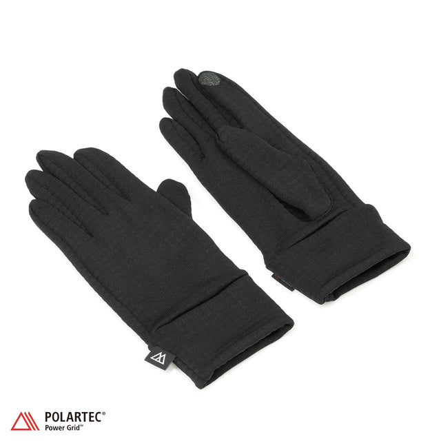 RIDGE MOUNTAIN GEAR "Power Grid Gloves"[送料¥250]