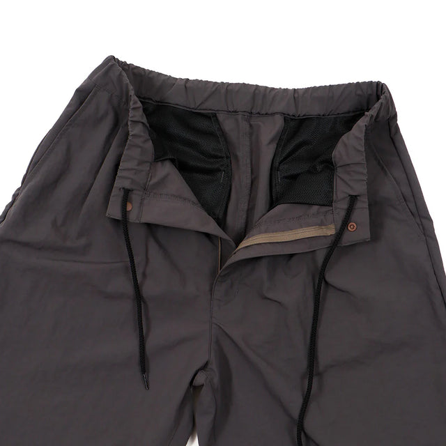 BAMBOO SHOOTS "MOUNTAIN HIKE PANTS /n" [送料無料]