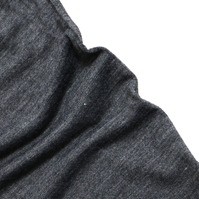 BAMBOO SHOOTS "MERINO WOOL SLEEVELESS TEE" [送料250円]