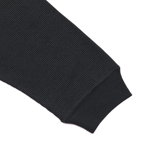 BAMBOO SHOOTS "MERINO WOOL LONG SLEEVE HOODIE" [送料250円]