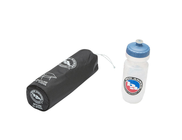 BIG AGNESS "Skyline UL Stool"