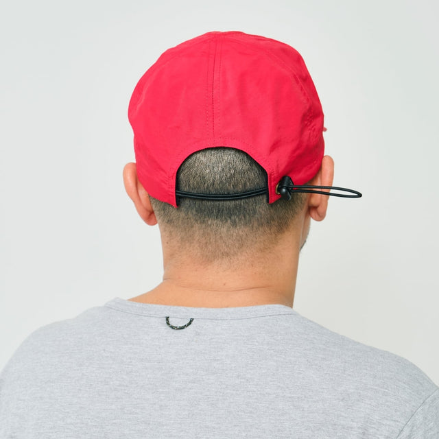 SAVE SHOCK "HIKE MOUNTAIN GREAT AGAIN CAP"[送料250円]