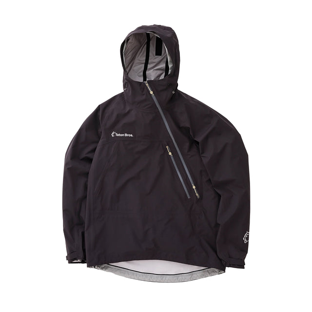 [30% OFF] TETON BROS. "Tsurugi Lite Jacket (Unisex)" [送料無料]