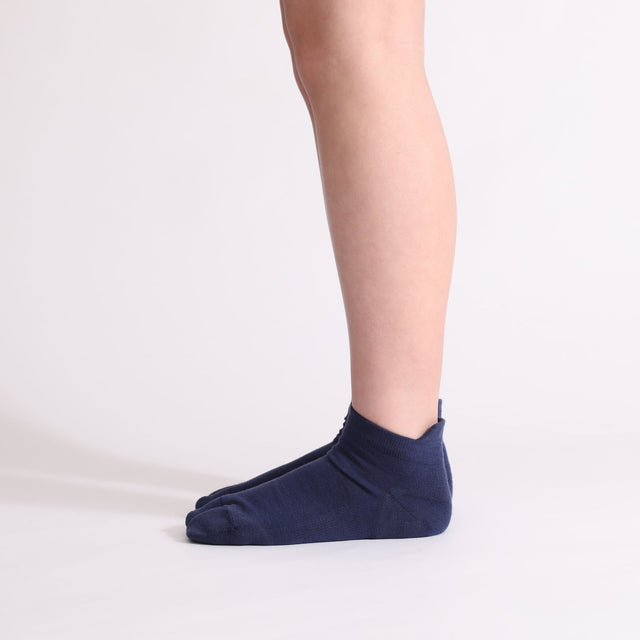 NODAL "CORDURA 60/40 Ankle Socks" [送料¥250]