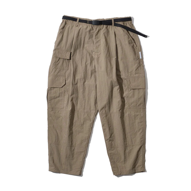 BAMBOO SHOOTS "MOUNTAIN CARGO CLIMBING PANTS" [送料無料]