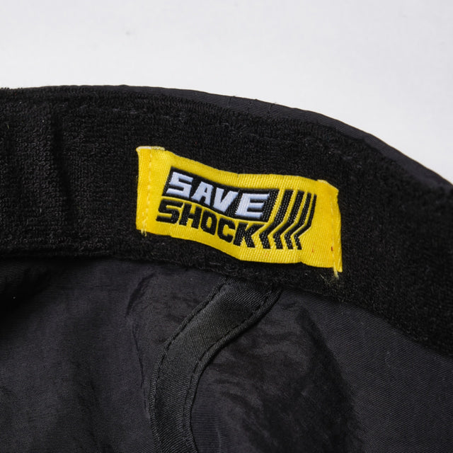 SAVE SHOCK "LOVE ATHLETES CAP"[送料250円]