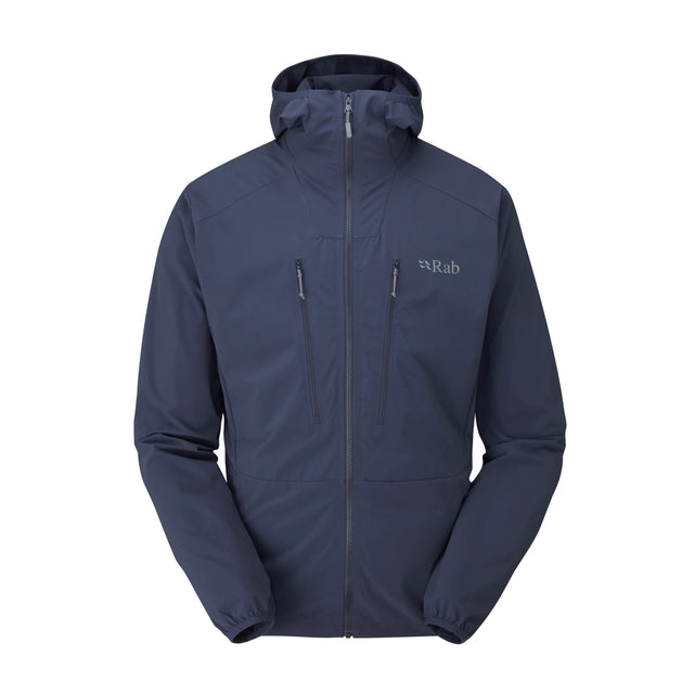 Rab "Borealis Jacket"(Men's) [送料250円]