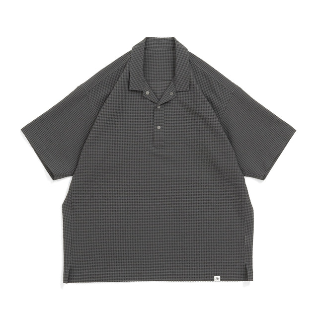 [30% OFF] RIDGE MOUNTAIN GEAR "WS Comfy Pullover Short Sleeve Shirt"  [送料250円]