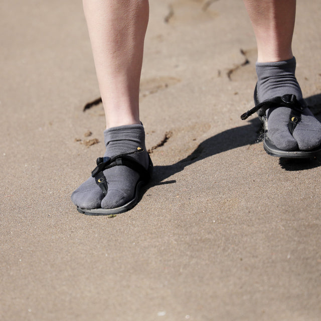 NODAL "CORDURA 60/40 Ankle Socks" [送料¥250]