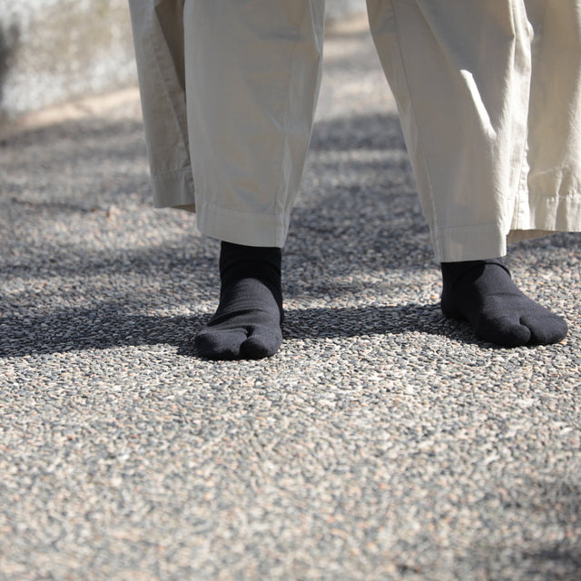 NODAL "CORDURA 60/40 Ankle Socks" [送料¥250]