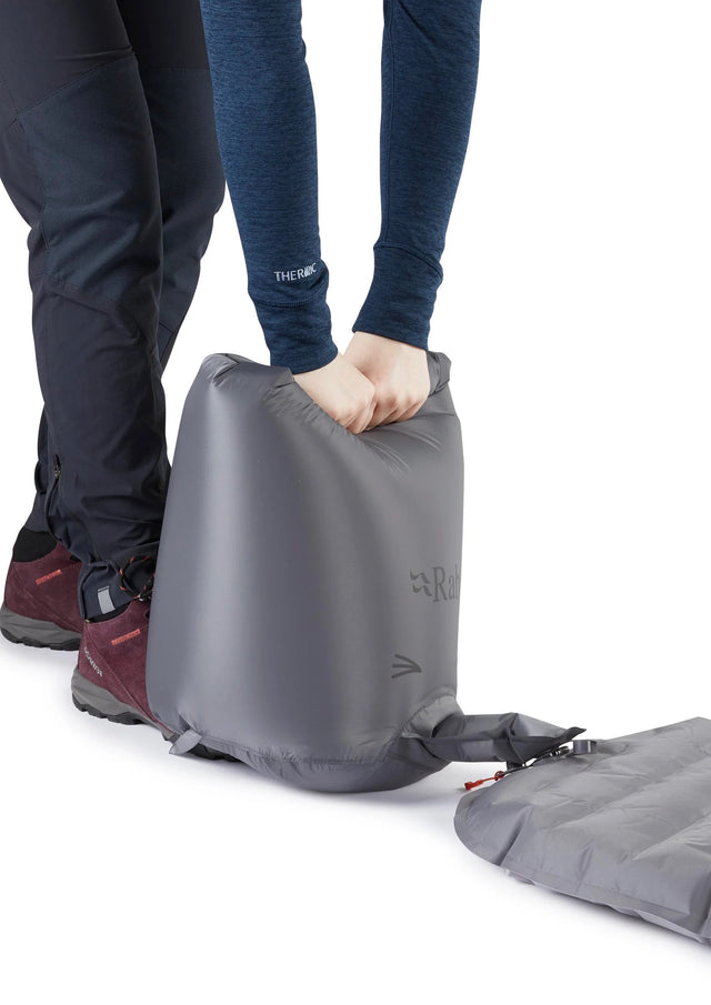 Rab "Ultrasphere 4.5" [送料無料]