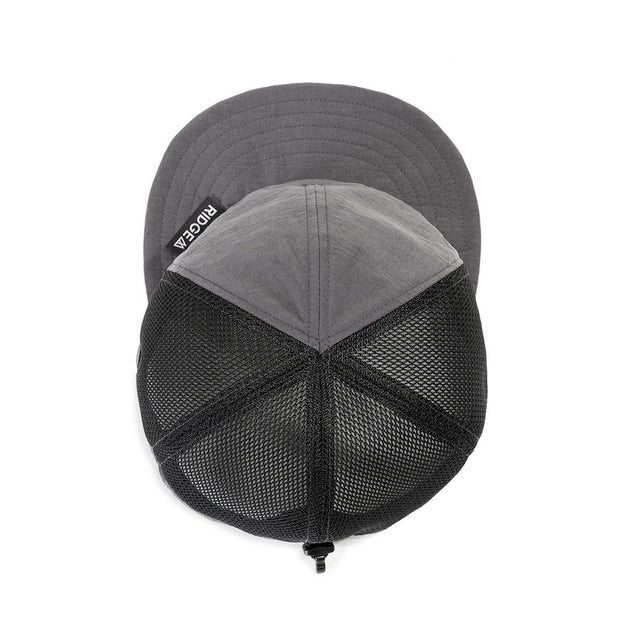 RIDGE MOUNTAIN GEAR "Mesh Basic Cap"[送料¥250]