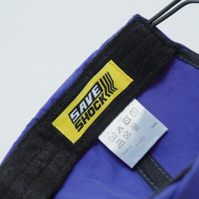 SAVE SHOCK "MOUNTAIN STOP CAP 25"[送料330円]