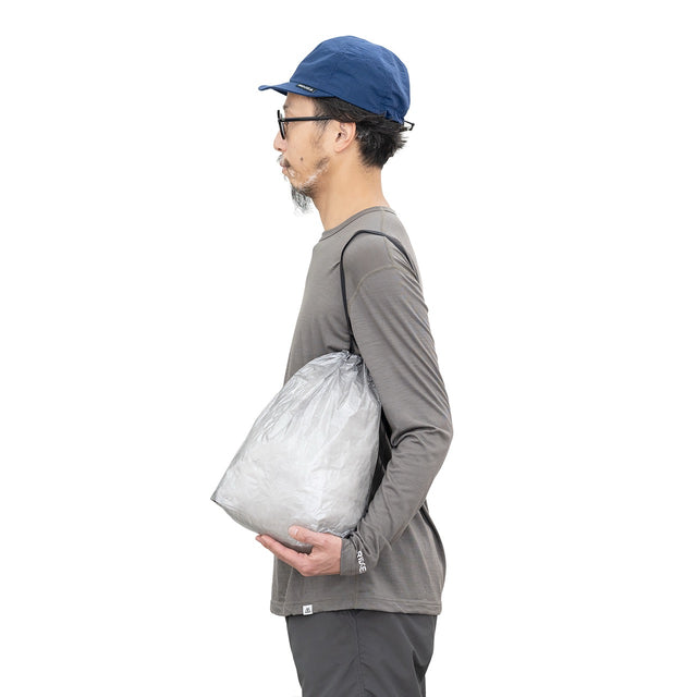 [20% OFF] RIDGE MOUNTAIN GEAR "Stuff Sack 8L" [送料¥250]