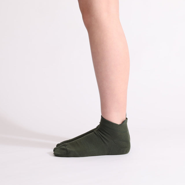 NODAL "CORDURA 60/40 Ankle Socks" [送料¥250]
