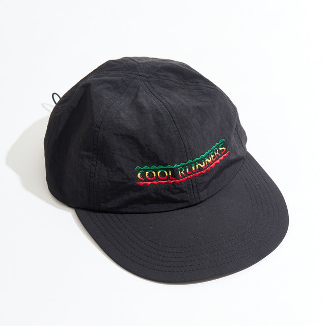 SAVE SHOCK "COOL RUNNERS TRAIL CAP"[送料250円]