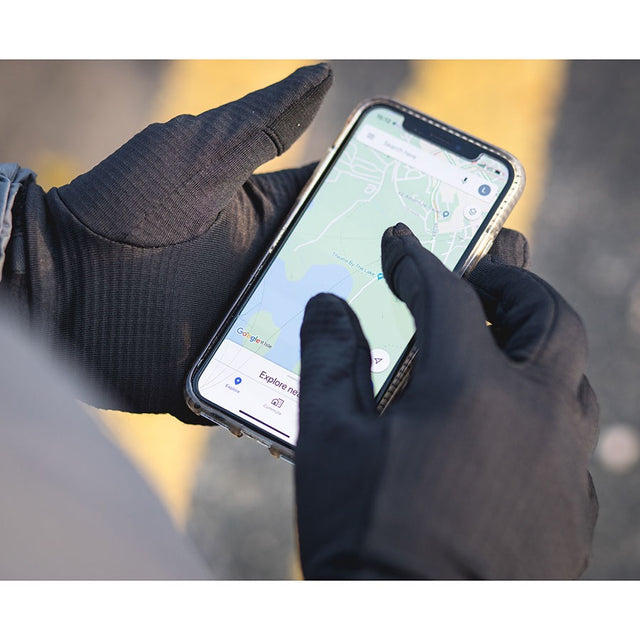 extremities "FLUX GLOVE" [送料¥250]