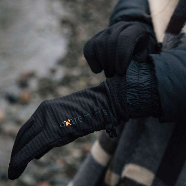 extremities "FLUX GLOVE" [送料¥250]