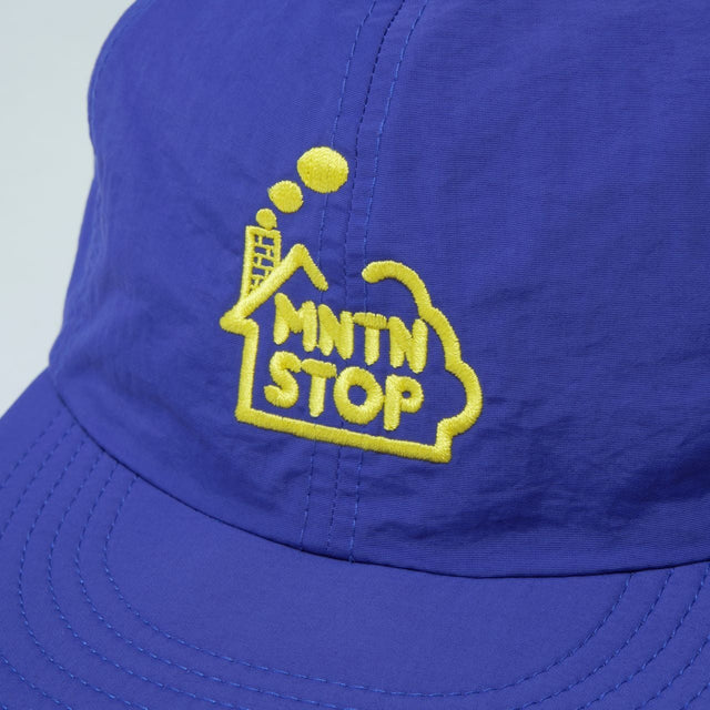 SAVE SHOCK "MOUNTAIN STOP CAP 25"[送料330円]