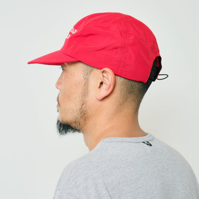 SAVE SHOCK "HIKE MOUNTAIN GREAT AGAIN CAP"[送料250円]