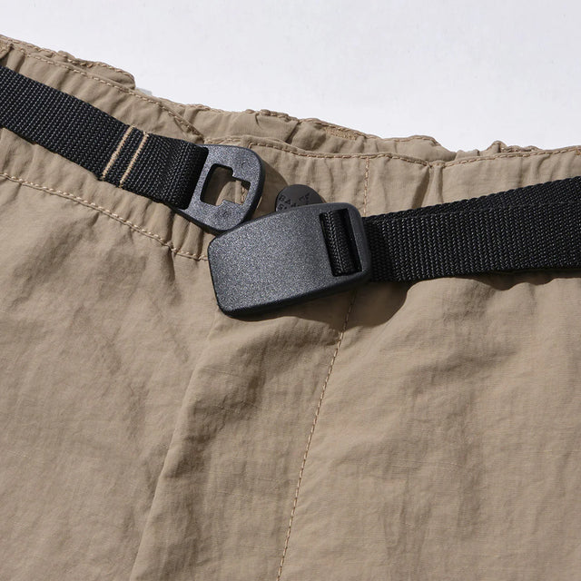 BAMBOO SHOOTS "MOUNTAIN CARGO CLIMBING PANTS" [送料無料]