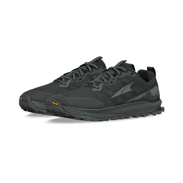 ALTRA "LONE PEAK 9+" [送料無料]
