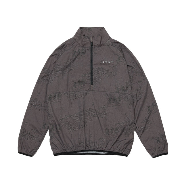 BAL "LIGHT WEIGHT WIND SHELL JACKET" [送料無料]