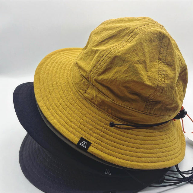 RIDGE MOUNTAIN GEAR "Field Hat" [送料250円]