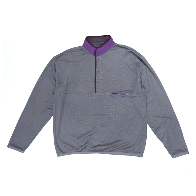 迷迭香 "OCTA MIDLAYER PO" [送料250円]