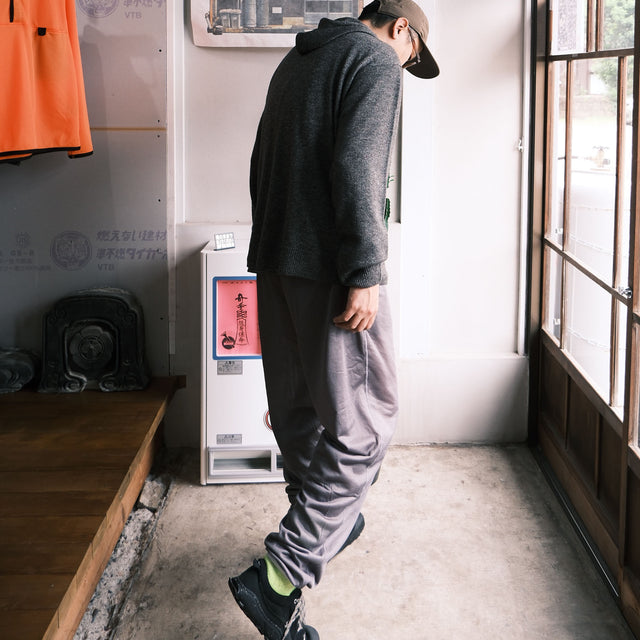 迷迭香 "OCTA MID LAYERING PANTS" [送料250円]