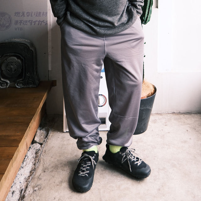 迷迭香 "OCTA MID LAYERING PANTS" [送料250円]