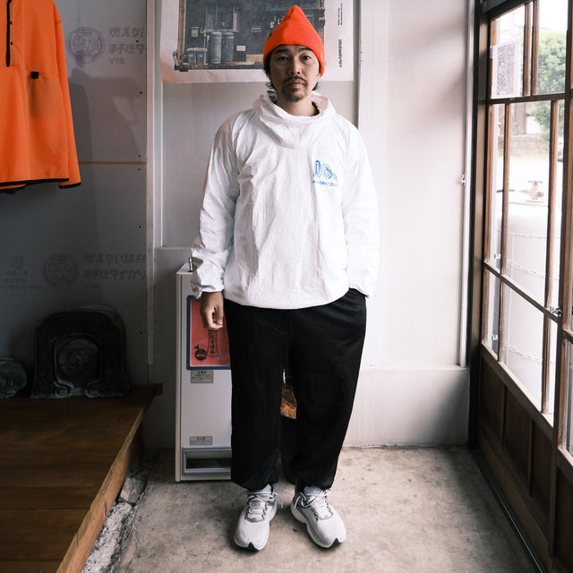 迷迭香 "OCTA MID LAYERING PANTS" [送料250円]