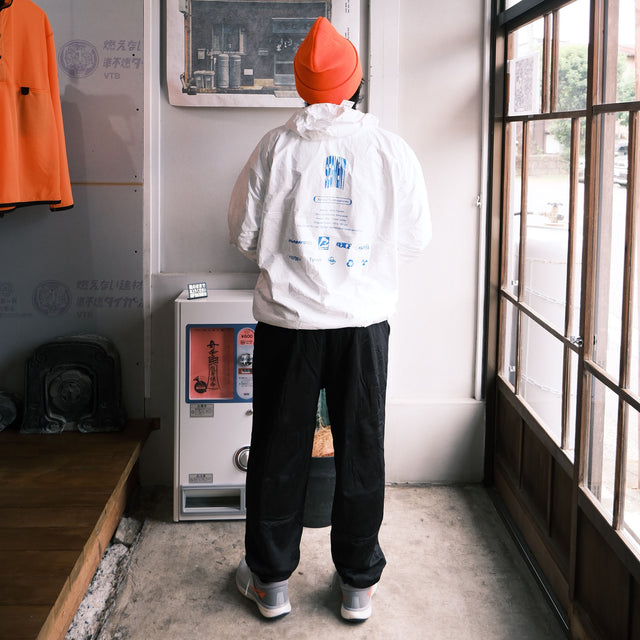 迷迭香 "OCTA MID LAYERING PANTS" [送料250円]