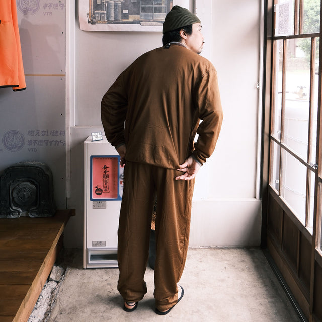 迷迭香 "OCTA MID LAYERING PANTS" [送料250円]