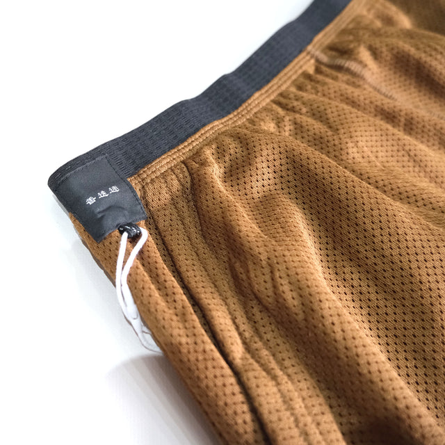 迷迭香 "OCTA MID LAYERING PANTS" [送料250円]