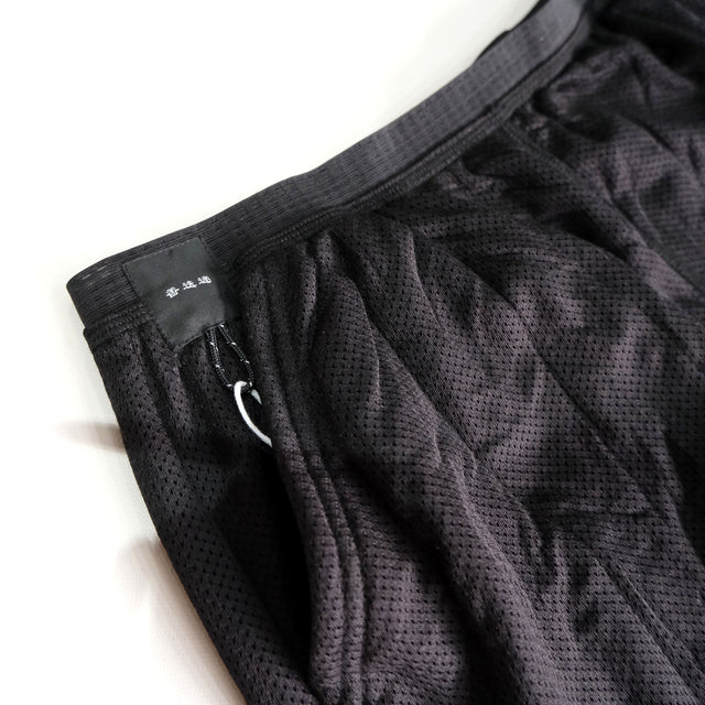 迷迭香 "OCTA MID LAYERING PANTS" [送料250円]