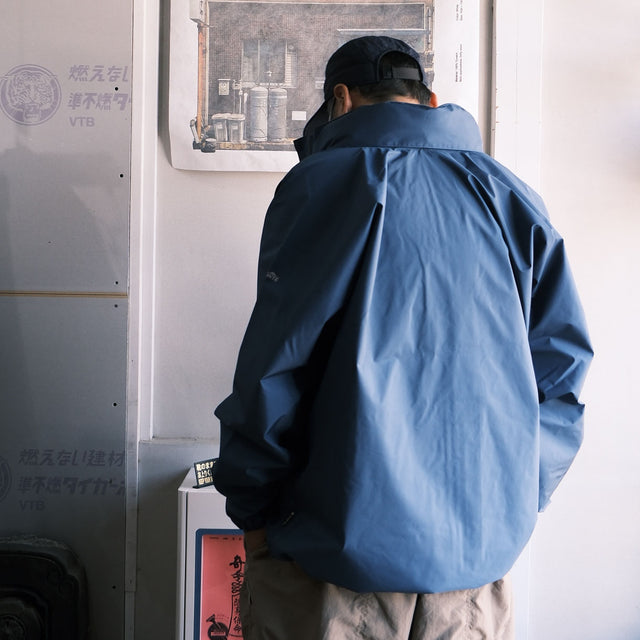 PUROMONTE "GORE-TEX® RAIN JACKET" -KAWARAKI EDITION- [送料無料]