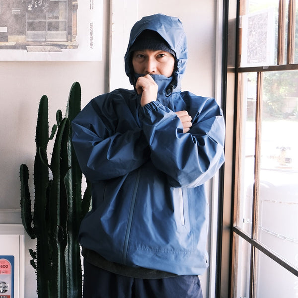 瓦奇岳 KAWARAKIDAKE \