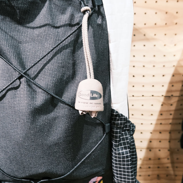BAL "TECH WIPER" [送料250円]