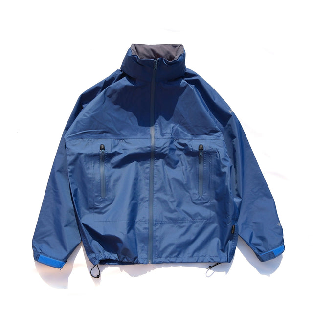 PUROMONTE "GORE-TEX® RAIN JACKET" -KAWARAKI EDITION- [送料無料]