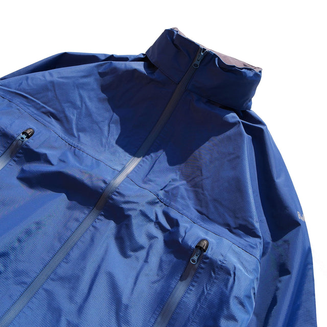 PUROMONTE "GORE-TEX® RAIN JACKET" -KAWARAKI EDITION- [送料無料]