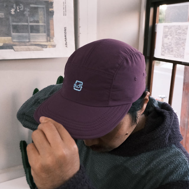 KAWARAKIDAKE "RAP CAP" [送料250円]