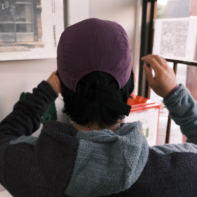 KAWARAKIDAKE "RAP CAP" [送料250円]