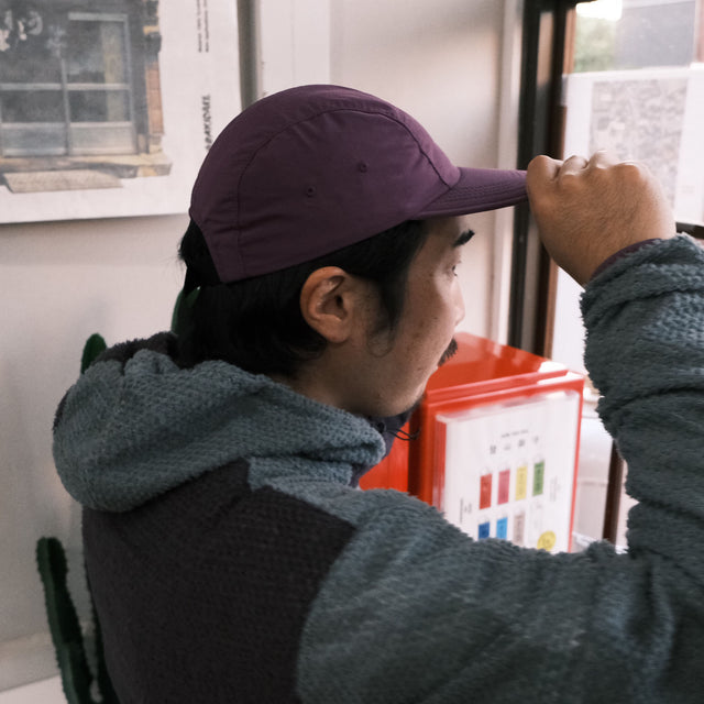 KAWARAKIDAKE "RAP CAP" [送料250円]