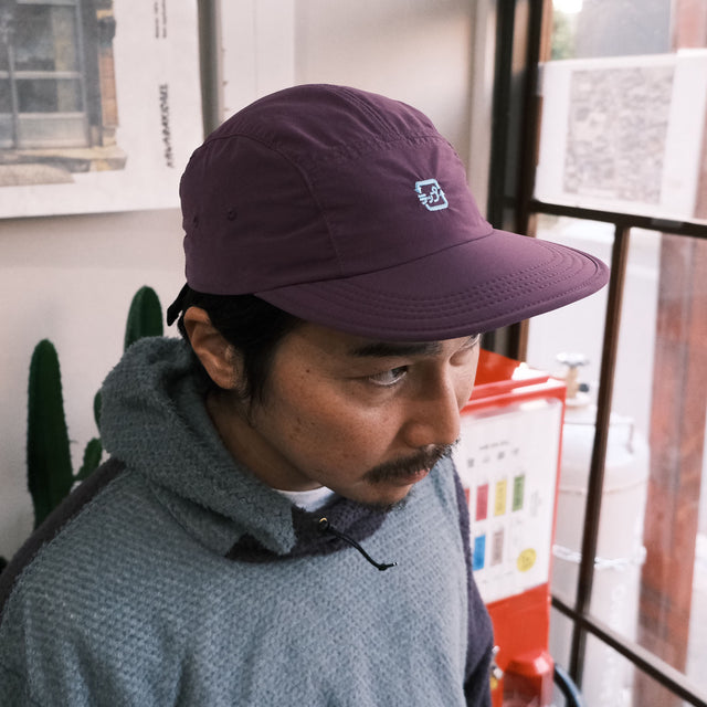 KAWARAKIDAKE "RAP CAP" [送料250円]