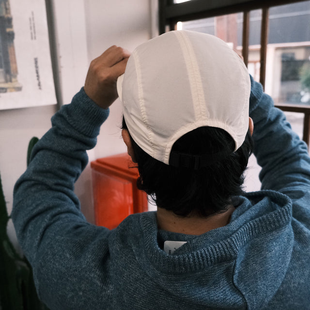 KAWARAKIDAKE "RAP CAP" [送料250円]