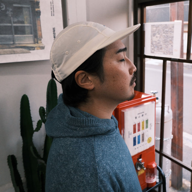 KAWARAKIDAKE "RAP CAP" [送料250円]