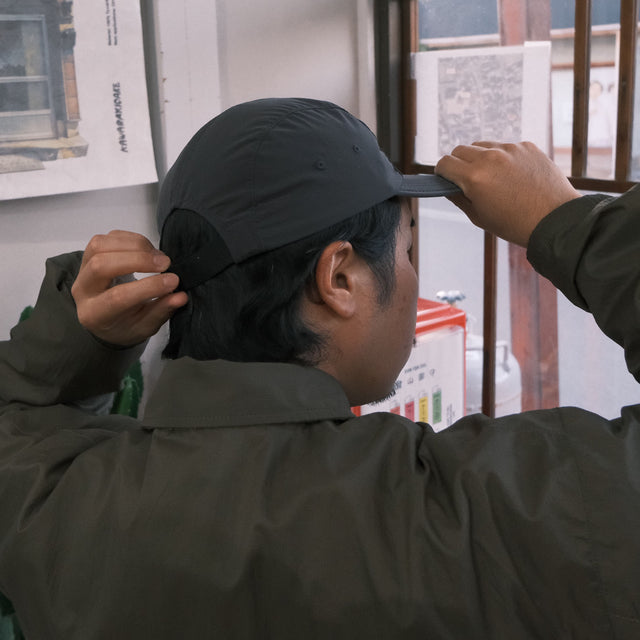 KAWARAKIDAKE "RAP CAP" [送料250円]